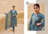 Amberlee By Kesar Fancy Digital Printed Dress Material Wholesalers In Delhi
